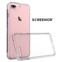 SCREENOR BUMPER IPHONE 11 PRO LÄPINÄKYVÄ