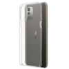 INSMAT NOKIA G11/G21 CRYSTAL BACK COVER