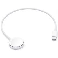 Apple Watch magneettinen laturi USB-C 0,3m