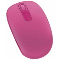 Microsoft langaton hiiri 1850 magenta