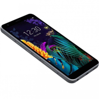 LG K30 2/16GB, 5.45", musta