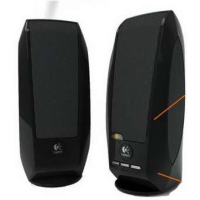 Logitech S150 -stereokaiuttimet