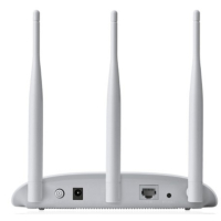TP-LINK 450Mbps TL-WA901N N450 WIFI ACCESS POINT, Range extender, POE