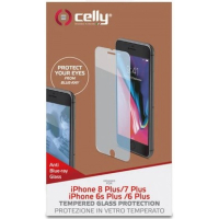 Apple iphone 6 plus / 6s plus / 7 plus / 8 plus panssarilasi Celly