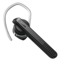 JABRA TALK 45 bluetooth headset, tehokkaalla taustamelun poistolla, jopa 6 tuntia puheaika