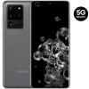 SAMSUNG GALAXY S20 5G ULTRA 12/128 GB Musta DUAL-SIM