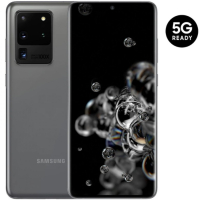 SAMSUNG GALAXY S20 5G ULTRA 12/128 GB Musta DUAL-SIM