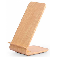 Itian Wireless Charger 10W/1.2A Puukuvioitu