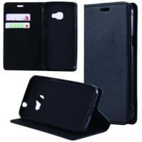 Samsung Xcover 4s / Xcover 4 musta suojakotelo EB