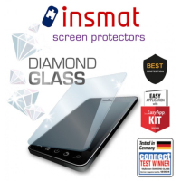 Insmat Exclusive Brilliant Glass Huawei P8 Lite näytönsuojalasi