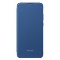 HONOR 20 LITE FLIP COVER BLUE