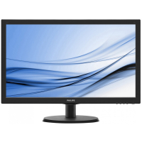 Philips 22" Näyttö, HDMI, VGA, 1920 x 1080 V-line 223V5LHSB2 60Hz
