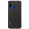 HONOR 20 LITE FLIP COVER BLACK Dark Grey