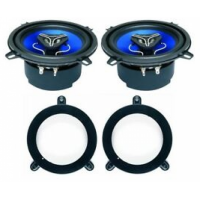 AUDIODESIGN GH EASY 10 80W