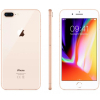 Apple iPhone 8 Plus 64Gb kulta, tehdaskunnostettu, takuu 12kk