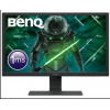 BENQ GL2480 24"  FHD LED-NÄYTTÖ VGA x1, DVI x1, HDMI x1