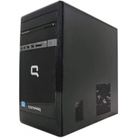 HP Käytetty 4GB 120GB SSD Win10 AMD E1-1200 1,40ghz takuu 1kk