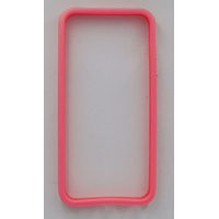 Iphone 5 / 5S / SE Suojakuori Pinkki / Suojakalvo