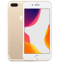 Apple iPhone 7 Plus 32GB, kulta, tehdaskunnostettu, takuu 12kk
