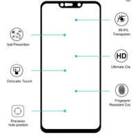 HONOR 9X Lite / Honor 8X panssarilasi Enkay