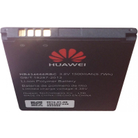 Huawei HB434666RBC akku malleihin E5573, E5577CS-321, E5573S, E5577C, E5577S, 1500mAh