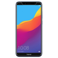Honor 7A sekä huawei y6 (2018) panssarilasi haweel
