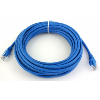Szwanlilai CAT5e 15m RJ-45 Verkkojohto