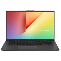ASUS X412UA TIETOKONE 14", 4GB, 128SSD, INTEL PENTIUM