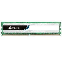 Corsair 4GB (1x4GB) Value Select, DDR3 1600MHz