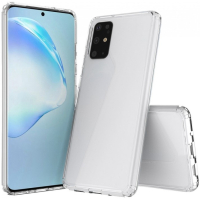 SCREENOR BUMPER GALAXY S20 LÄPINÄKYVÄ