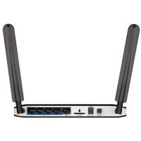 Käytetty, D-LINK DWR921E 4G LTE WIRELESS REITITIN, takuu 3kk