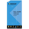 SCREENOR TEMPERED GALAXY S9 NÄYTÖNSUOJALASI BLACK FULL