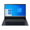 LENOVO IDEAPAD 3 TIETOKONE 17.3", 4GB, 128SSD, PENTIUM win10