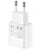 Huawei Quick Charge -pikalaturi, 5V 2A / 9V 2A, 18W,  HiSilicon pikalataus, Qualcomm Quick Charge™ 2.0 pikalataus