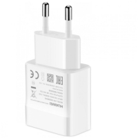 Huawei Quick Charge -pikalaturi, 5V 2A / 9V 2A, 18W,  HiSilicon pikalataus, Qualcomm Quick Charge™ 2.0 pikalataus
