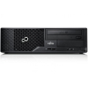 Fujitsu Esprimo E510 E85+, i5-3470, 4Gb, 120Gb SSD, Windows 10, tehdaskunnostettu, takuu 12kk