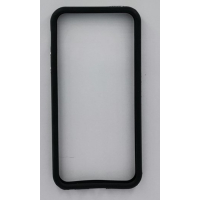 Iphone 5 / 5S / SE Suojakuori Musta