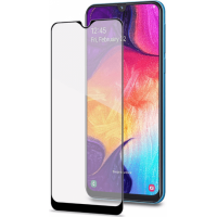 Smartte Samsung Galaxy A20e panssarilasi, koko näytön peittävä