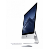 Apple iMac (2019) 5K Retina-näytöllä, Intel Core i5 Radeon Pro 570X näytönohjaimella, MRQY2KSA, takuu 1v