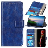 Nokia 6.2 / 7.2 suojakotelo Sininen RCH