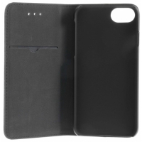 IPHONE 8 / 7 / SE 2020 / 6s, musta ohut Insmat suojakotelo Appleen