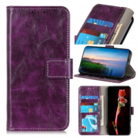 Nokia 6.2 / 7.2 suojakotelo Violetti RCH