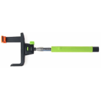 Bluetooth Selfie-tikku Vihreä Z07-5