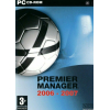 Premier Manager 06 - 07 PC (Käytetty)