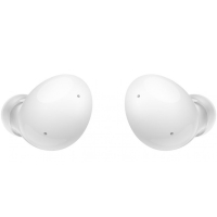 Samsung Galaxy Buds 2, toistoaika jopa 7.5h/29h (ANC Off), langattomat Bluetooth -nappikuulokkeet