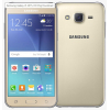 Samsung J5 2015, UUSI AKKU 1.5/8Gb, Käytetty, takuu 1kk, kulta