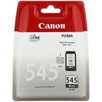 CANON PG-545 musta mustepatruuna, 8ml, jopa 180 sivua, alkuperäinen