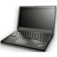 Lenovo 12,5" i5 2,9Ghz / 4GB / 120GB SSD / W10Pro / Tehdaskunnostettu, takuu 12kk