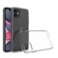 Screenor BUMPER ONEPLUS NORD N10 5G LÄPINÄKYVÄ