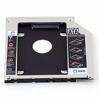 9.5mm HDD Caddy